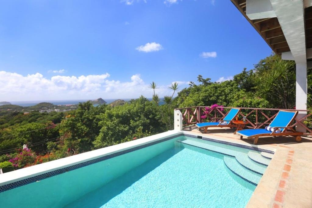 Photo of Patio Balcony in Cap Estate