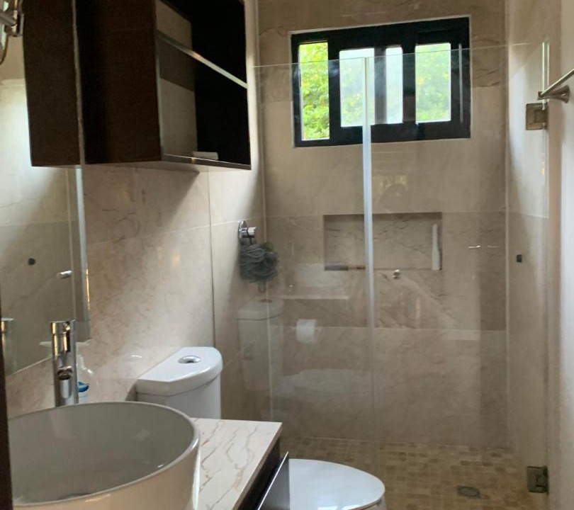 Photo of Bathroom in Akumal