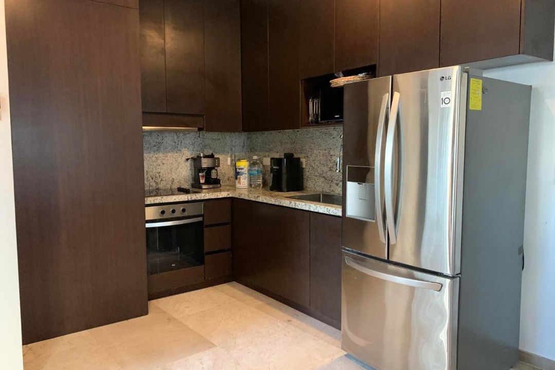 Photo of Kitchen in Akumal