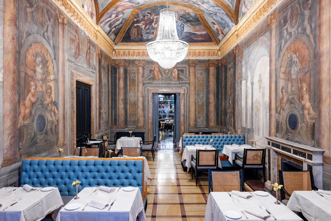 Photo of Others in Rione III Colonna