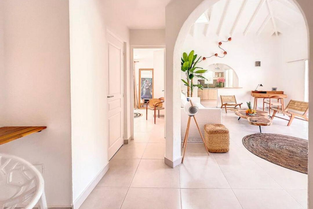 Photo of Livingroom in Orient Bay