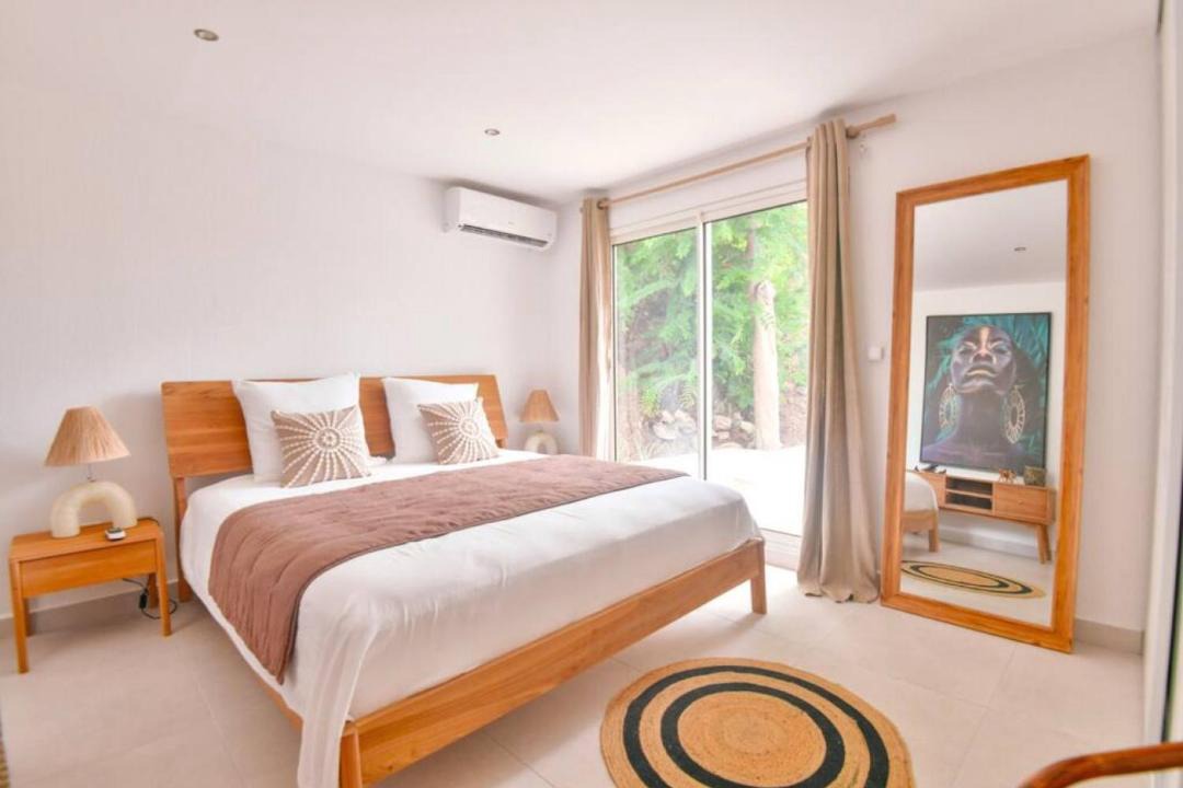 Photo of Bedroom in Orient Bay