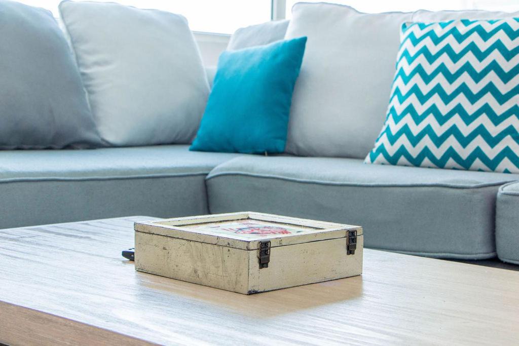 Photo of Livingroom in Boca del Rio