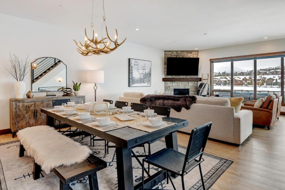 Photo of Livingroom in Fraser