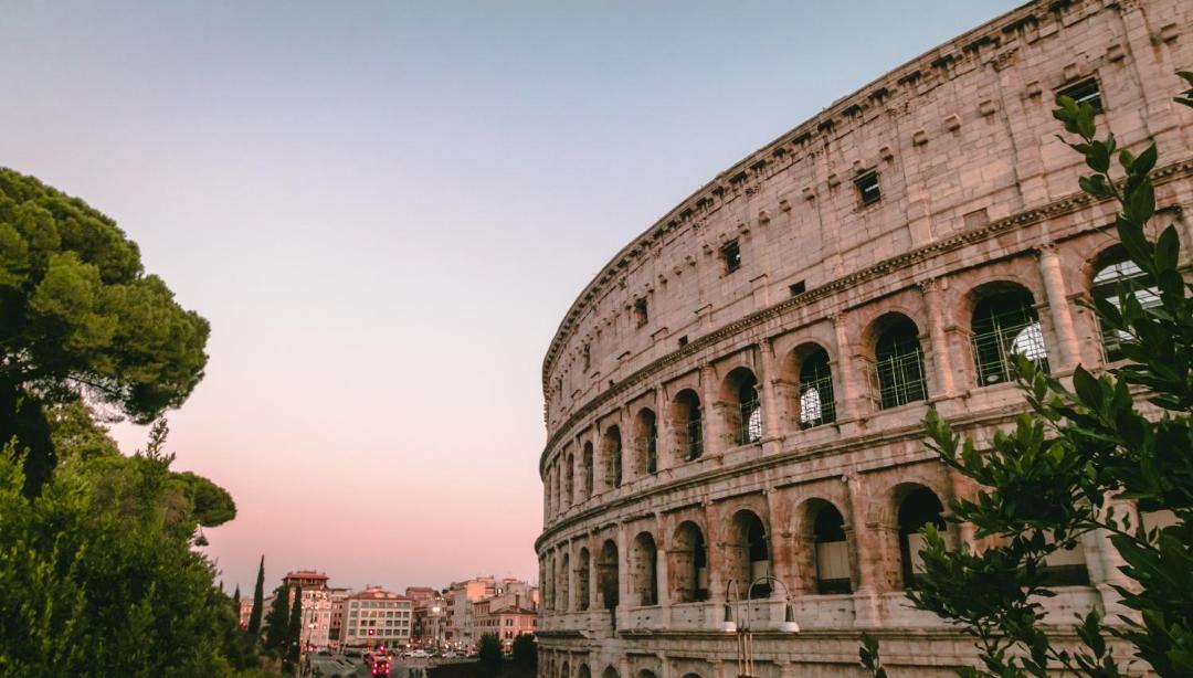 Photo of Others in Rome City Centre