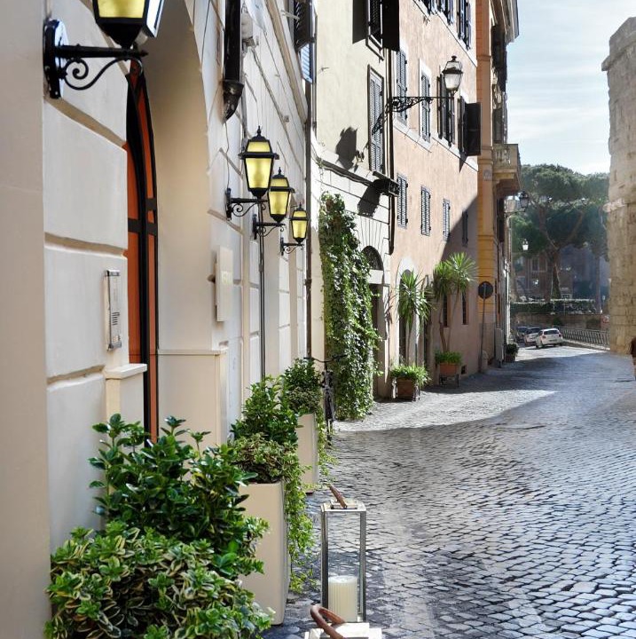 Photo of Others in Rome City Centre