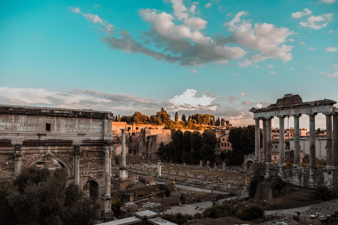 Photo of Others in Rome City Centre