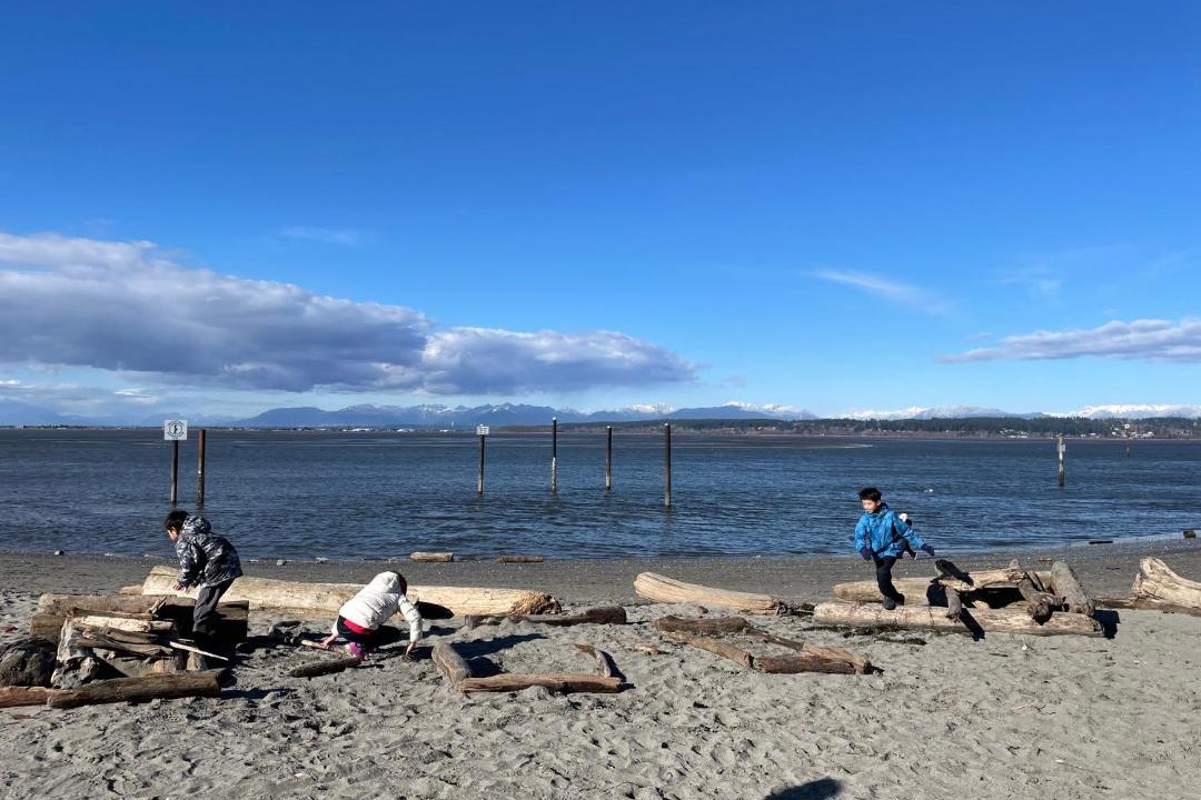 Photo of Others in Crescent Beach