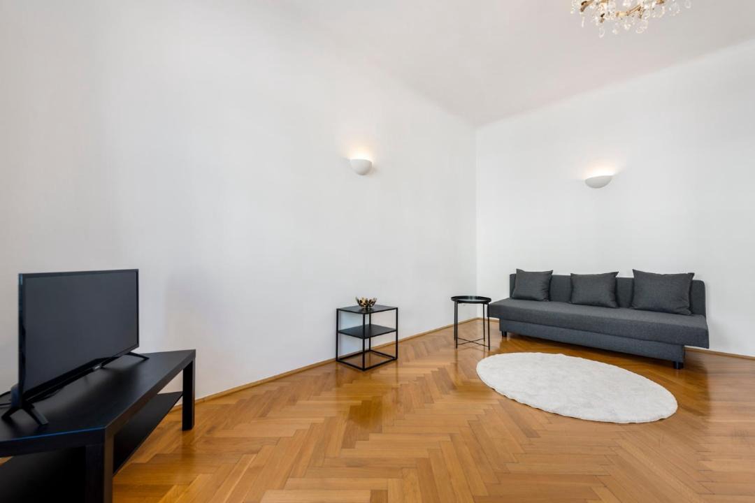 Photo of Livingroom in Wieden