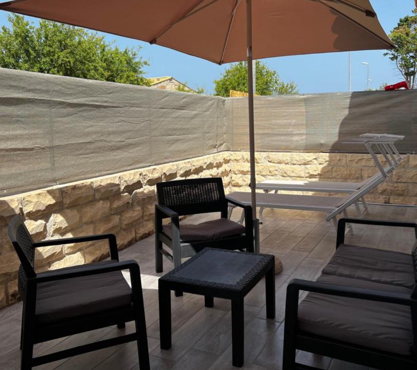 Photo of Patio Balcony in Noto