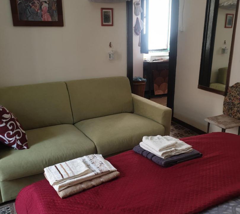Photo of Livingroom in Noto Historic Centre