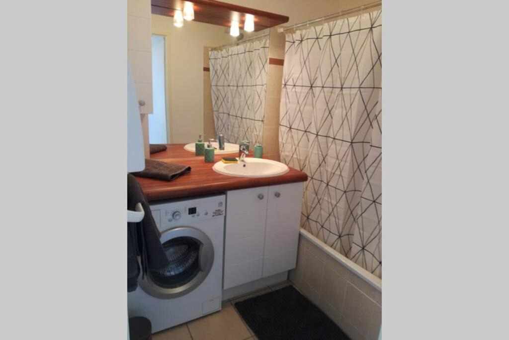 Photo of Kitchen in Grenade