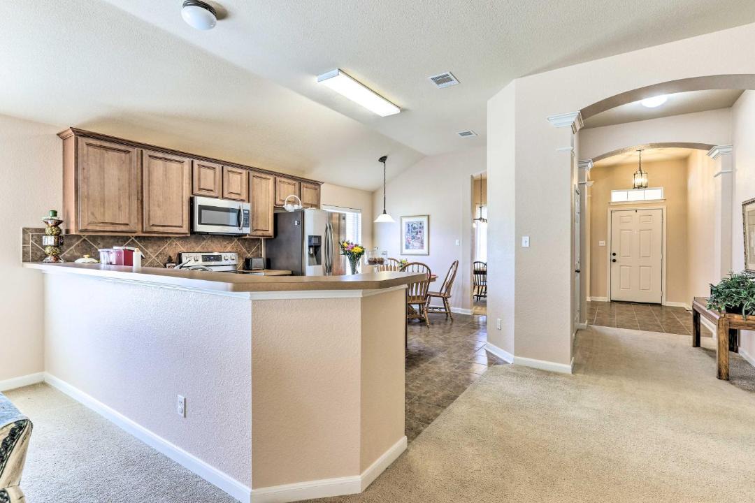 Photo of Kitchen in Buda