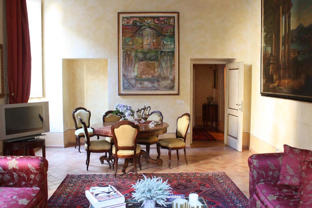 Photo of Livingroom in Navona