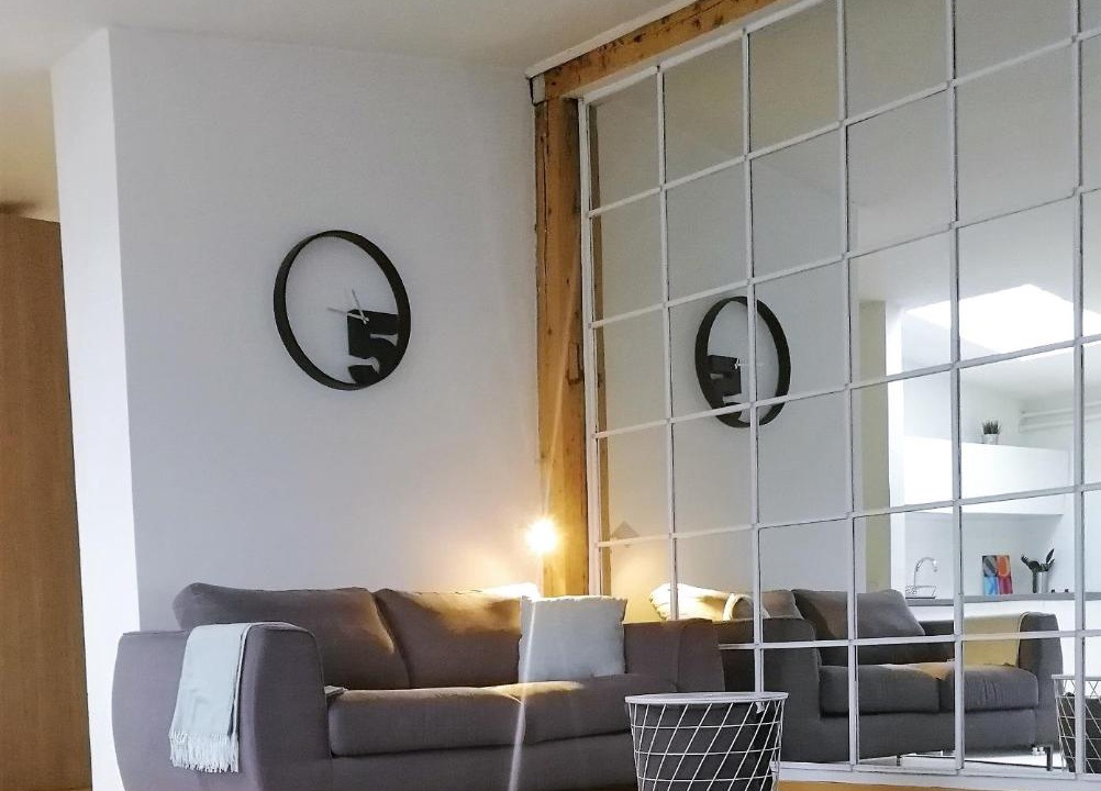 Photo of Livingroom in Savamala