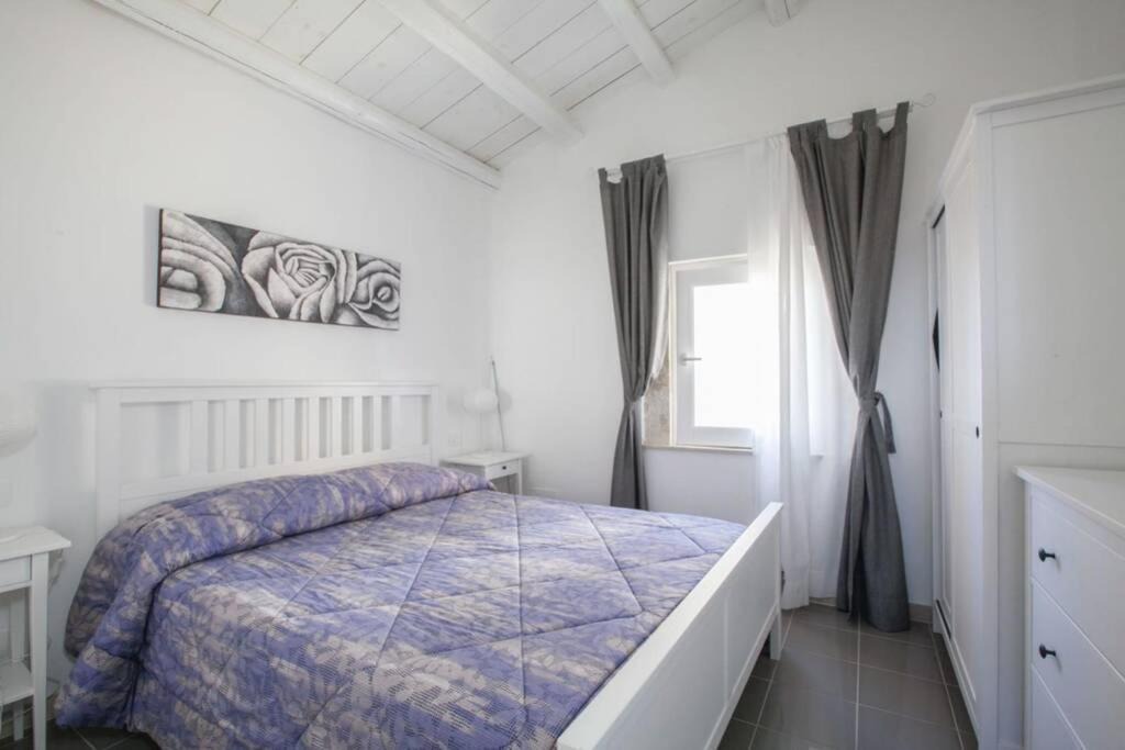 Photo of Bedroom in Ortigia