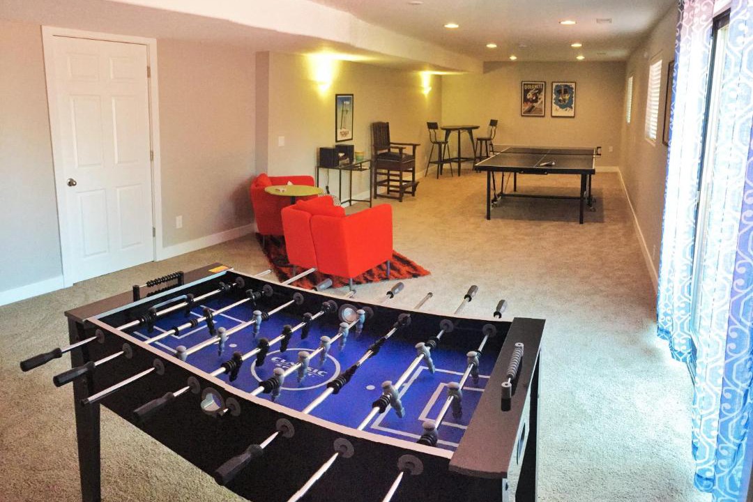 Photo of Livingroom in Cottonwood Heights