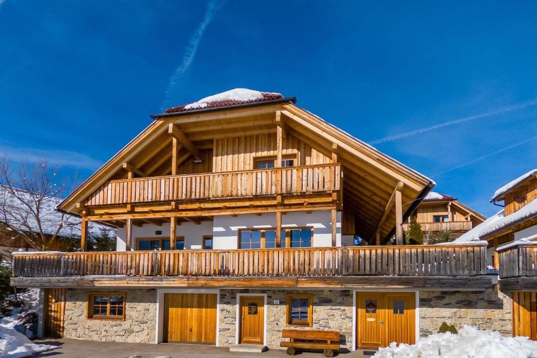 Photo of Buildings in Mauterndorf