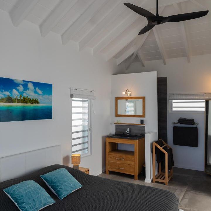 Photo of Livingroom in Devet