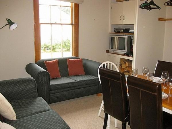 Photo of Livingroom in Ohakune