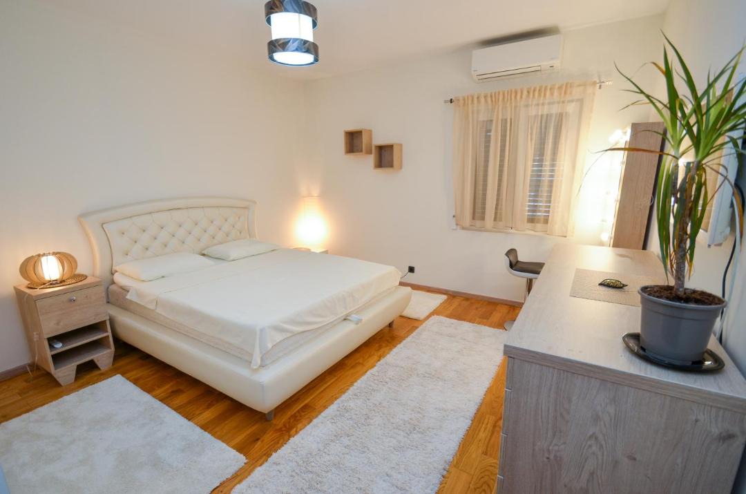 Photo of Bedroom in Dobrota