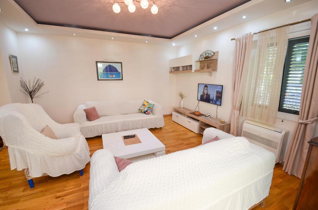 Photo of Bedroom in Dobrota