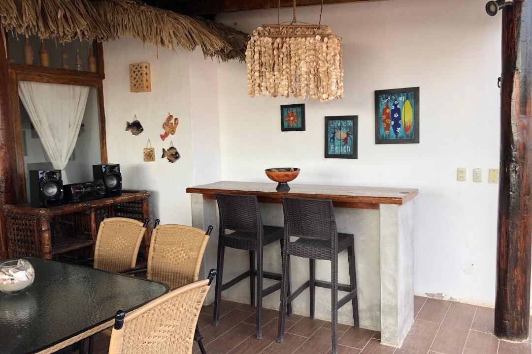Photo of Livingroom in Los Organos