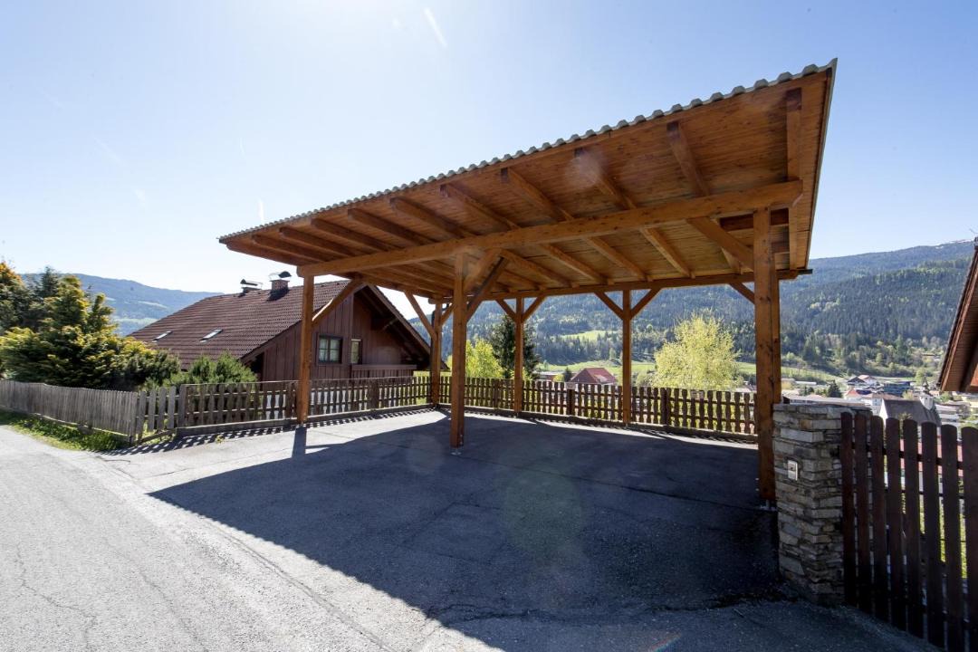 Photo of Others in Murau