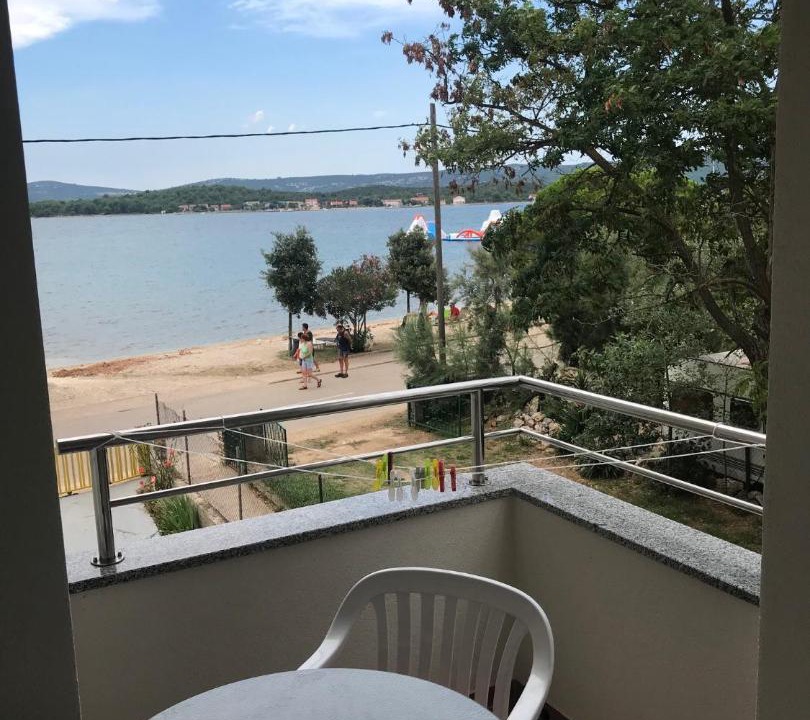 Photo of Patio Balcony in Turanj