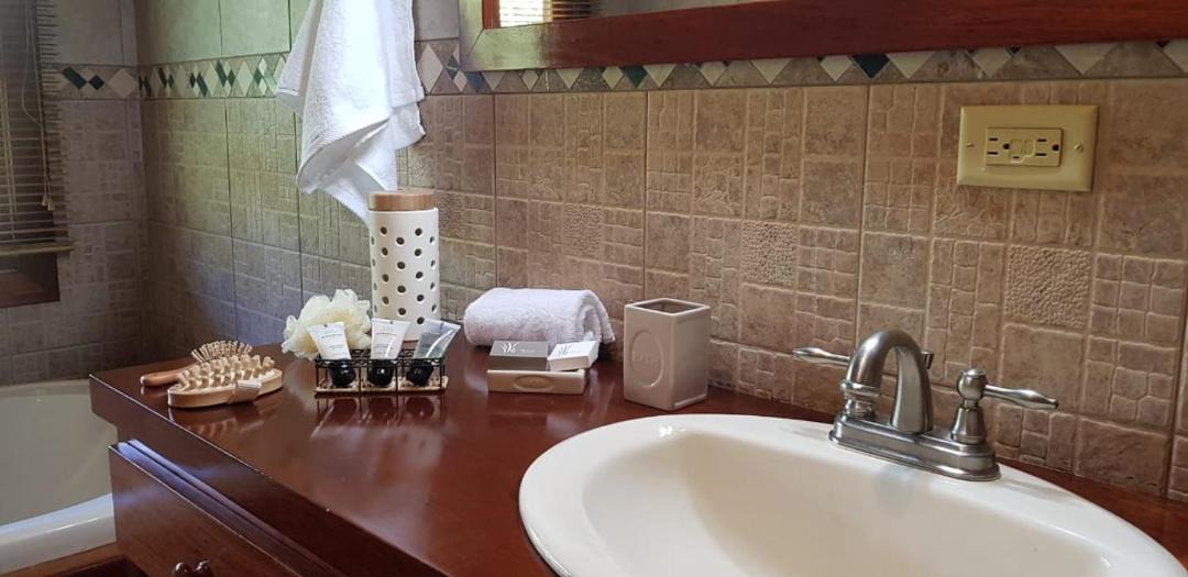 Photo of Bathroom in Boquete