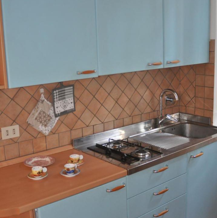 Photo of Kitchen in San Giovanni