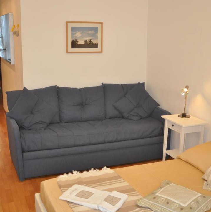 Photo of Livingroom in San Giovanni