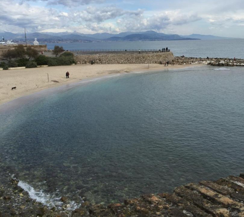 Photo of Outdoor in Antibes City Centre