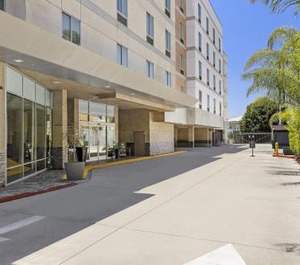 Ontario Airport Inn 