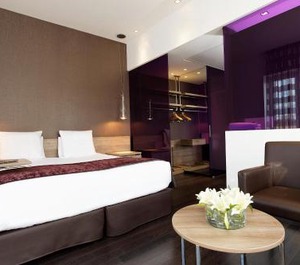 Citiz Hotel 