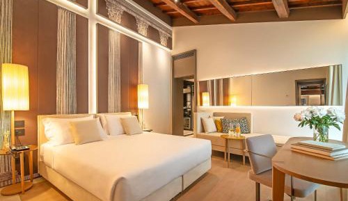 Deluxe Family Suite