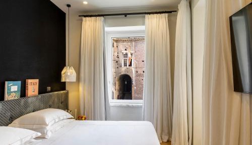Deluxe Room - Annex