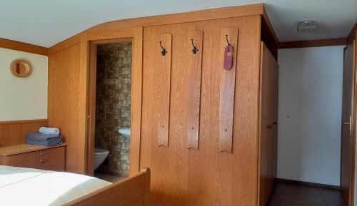 Double Room with Extra Bed