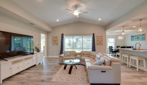 Vacation Home