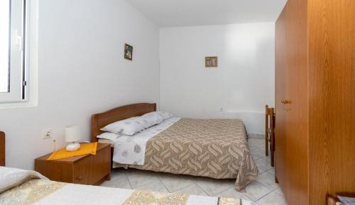Two-Bedroom Holiday Home