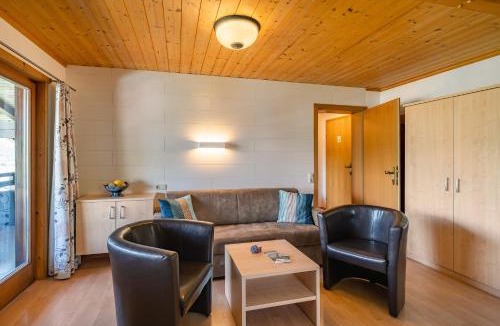 Kaprun Apartment | Appartement Nr 23 Haus Voglreiter
