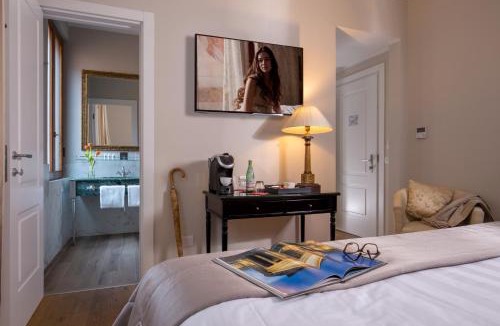 Roman Ghetto Hotel | Hotel Monte Cenci