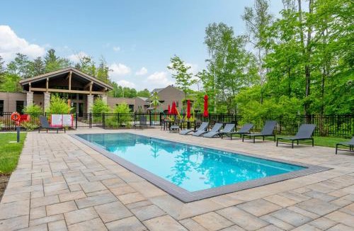 Mont-Tremblant House | Tremblant Prestige - Verbier 4-102