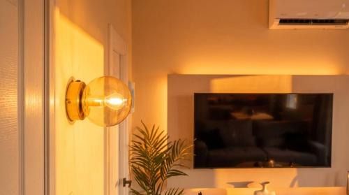 Alimos Apartment | Sunset Sea View Suite
