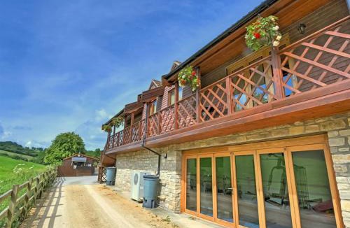 Camerton House | Apple-Uk46285