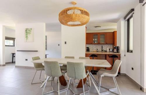 Miradero House | 3BR Home with Private Jacuzzi and Fast WiFi in Mayaguez