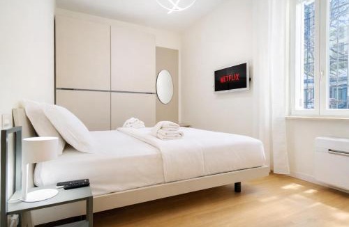 Ripa Apartment | Elegantis Aventino Suite Apartment - Colosseo, Metro and Circo Massimo Nearby