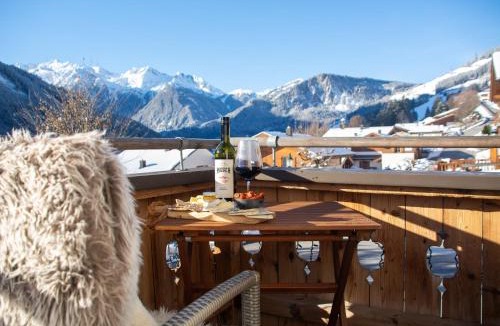 Wald im Pinzgau House | Schöneben Appartementen Top 5
