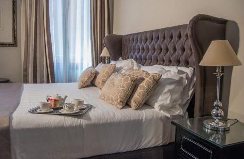 Roman Ghetto Hotel | Hotel Monte Cenci