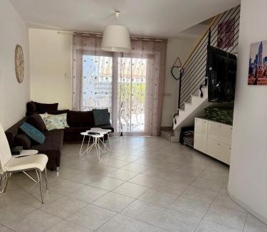 Aprilia Marittima Apartment | Ferienhaus Residenz Capo Nord Aprilia Marittima bei Lignano , Via Capo Nord 5 Haus 42